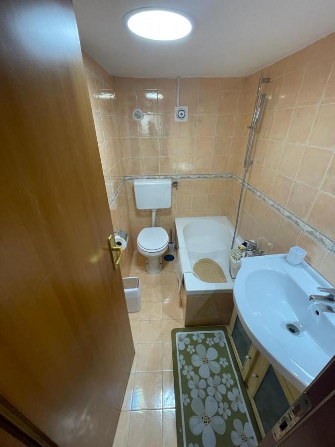 Donna Carme' Apartment Napoli Exterior foto