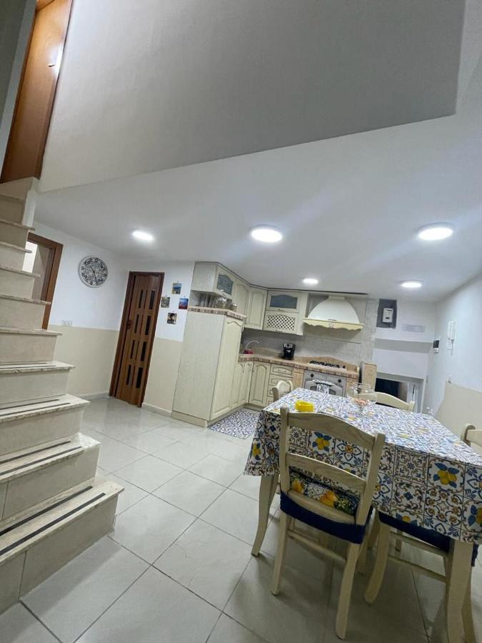 Donna Carme' Apartment Napoli Exterior foto