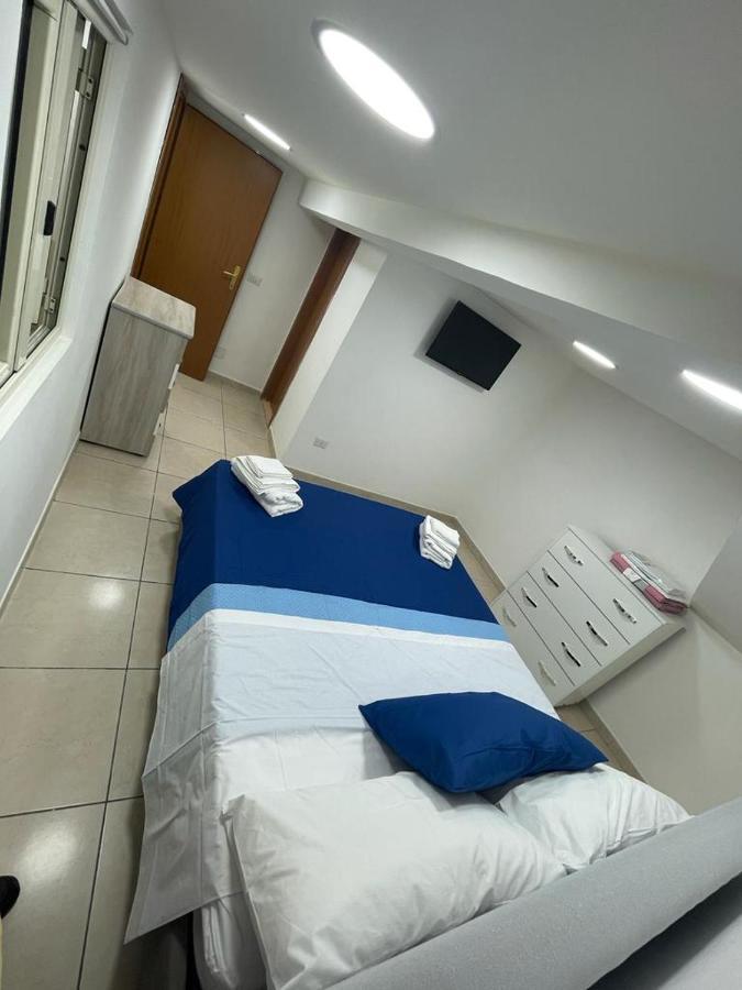 Donna Carme' Apartment Napoli Exterior foto